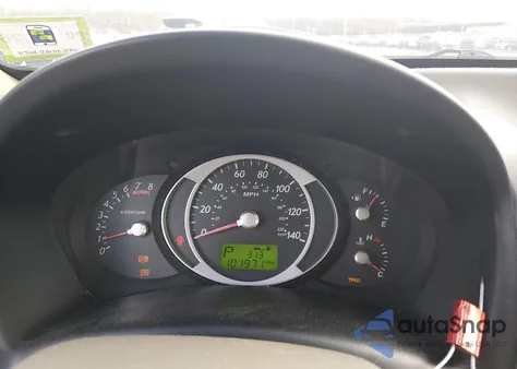 2006 Hyundai Tucson Gls/Limited из США, поврежденный, VIN KM8JN72D66U355220